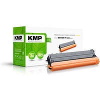 KMP B-T118  cyan Toner kompatibel zu brother TN-426C von KMP