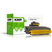 KMP B-T31  schwarz Toner kompatibel zu brother TN-3280XXL von KMP