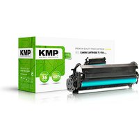 KMP C-T14  schwarz Toner kompatibel zu Canon T/FX-8 von KMP