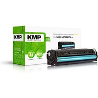 KMP C-T22  gelb Toner kompatibel zu Canon 718 Y von KMP