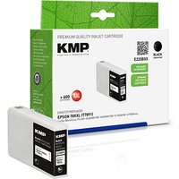 KMP E220BXX  schwarz Druckerpatrone kompatibel zu EPSON T7891XXL von KMP