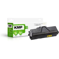 KMP K-T23  schwarz Toner kompatibel zu KYOCERA TK-170 von KMP