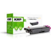 KMP K-T69  magenta Toner kompatibel zu Kyocera TK-590M XXL von KMP