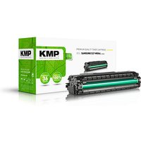 KMP SA-T66  magenta Toner kompatibel zu SAMSUNG CLT-M506L (SU305A) von KMP