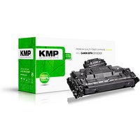 KMP  schwarz Toner kompatibel zu Canon 057H von KMP