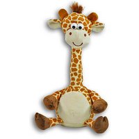 KÖGLER Giraffe sprechendes Kuscheltier von KÖGLER