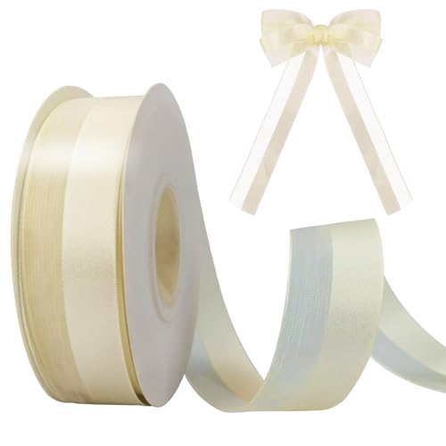 Crafting 25 mm 22 m Geschenkverpackungen Haar Hochzeit Auto Kuchen Party Ration von KOGMMYSEVP