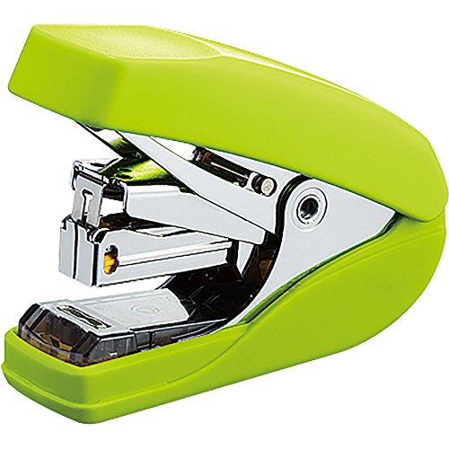 Kokuyo power latch kiss yellow-green SL-MF55-02YG by "Kokuyo Co., Ltd." von KOKUYO