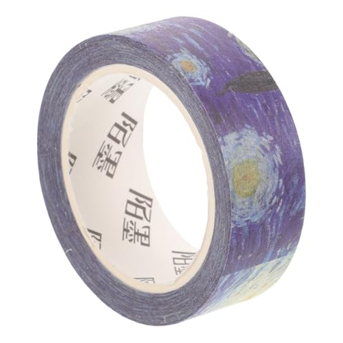 KOMBIUDA 1 Rolle Washi-Tape geldumschläge umschlag envelopes photo albums skz albums room papierklebeband selber machen dekorative Bänder Scrapbooking-Bänder dekorative Washi-Klebebänder von KOMBIUDA