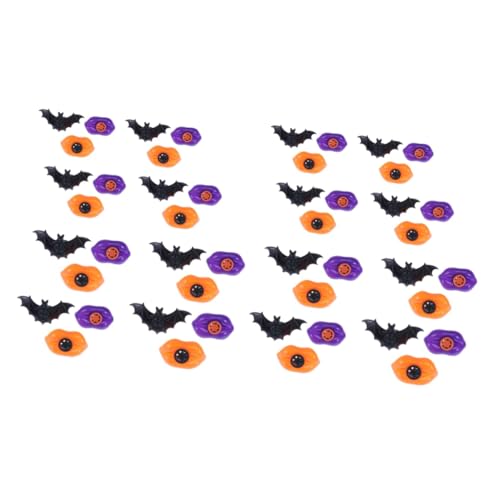 KOMBIUDA 48 Stk Kinder pfeifen halloween spielzeug halloween toys jucarii pentru copii halloween goodies lustiges Pfeifenspielzeug kleine Spielzeuge für Kinder Kinderpfeife Spielzeug von KOMBIUDA