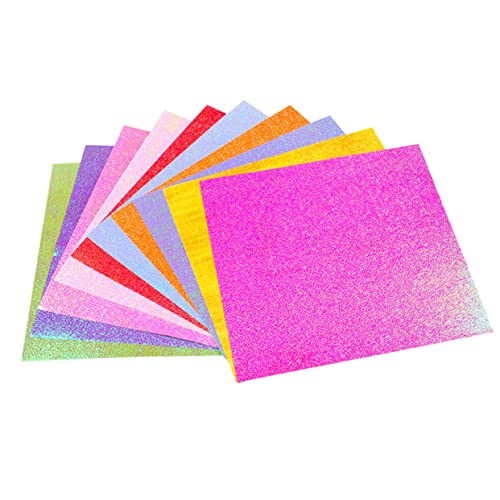 400 Stück schimmerndes papier selber machen kreativpapier scrapbook paper Wrapping paper endlospapier Füllmaterial aus Seidenpapier Weiß Perlmuttpapier handgeschöpftes Papier KONTONTY von KONTONTY