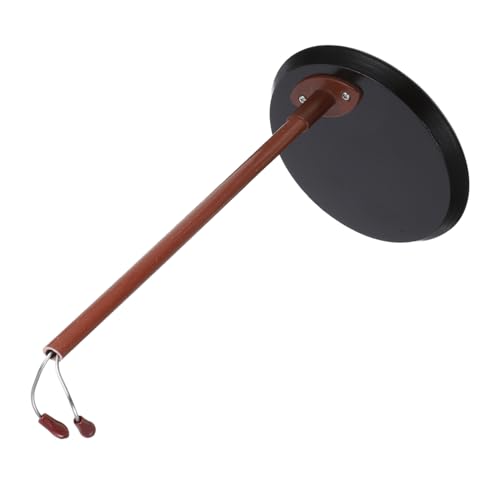 KONTONTY 1 Stück Holz Puppenständer für Stabiler Halter mit Runder Basis für Präsentation von Puppen und Teddybären für Kleine und Große Puppen Perfektes für Puppenliebhaber KONTONTY 1 Stück Holz Puppenständer für Stabiler Halter mit Runder Basis für Präsentation von Puppen und Teddybären für Kleine und Große Puppen Perfektes für Puppenliebhaber von KONTONTY
