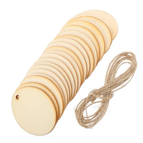 KONTONTY 10st Holzspäne Gefälschte Spieleier Styroporkugeln Mini-eier Eier Basteln Eierbecher Eierkocher Eierhalter Künstliche Eier Vogeleiernest Körbe Für Frische Eier Hölzern Light Brown von KONTONTY