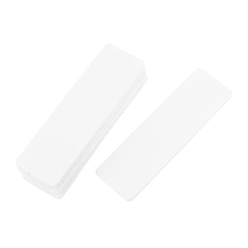 KONTONTY 16 Stück Selbstklebendes Klebeband Selbstklebendes Klettband Selbstklebende Streifen Klettband Aufbewahrung Klettband Fixierung Klebeband Sofa Klebestreifen von KONTONTY