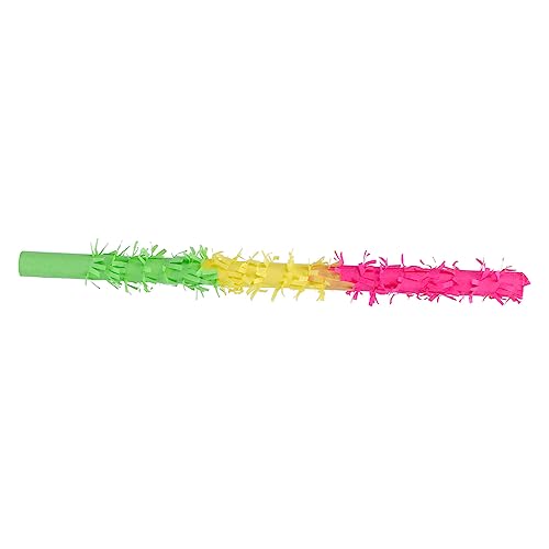 KONTONTY 1Stk Piñata-Sticks Pinata-Sticks für Kinder Gastgeschenke für Kindergeburtstage kinder mitgebsel kindergeburtstag Geburtstag Spielzeug Pinata-Sticks für Geburtstagsfeier von KONTONTY