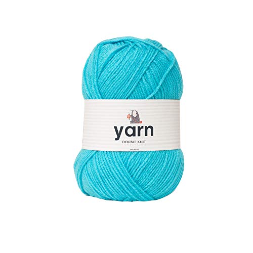 Korbond DK Garn Aqua, 100% Acryl, One size von KORBOND