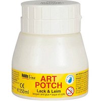 KREUL ART POTCH Servietten-Kleber 250,0 ml von KREUL