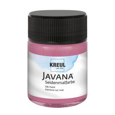 Javana Seidenmalfarbe 50ml von KREUL