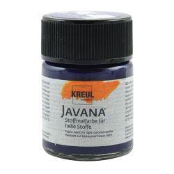 Javana Stoffmalfarbe für helle Stoffe von KREUL