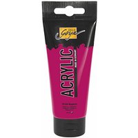 KREUL SOLO GOYA Acrylfarbe magenta 100,0 ml von KREUL