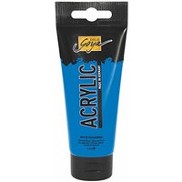 KREUL SOLO GOYA Acrylfarbe primärblau 100,0 ml von KREUL