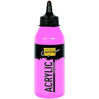 KREUL SOLO GOYA Acrylfarbe rosa 250,0 ml von KREUL