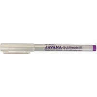 KREUL Sublimatstift Layoutmarker violett 1,0 - 2,0 mm, 1 St. von KREUL