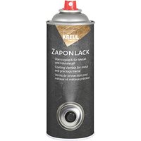 KREUL Zaponlack Sprühlack transparent 400 ml von KREUL