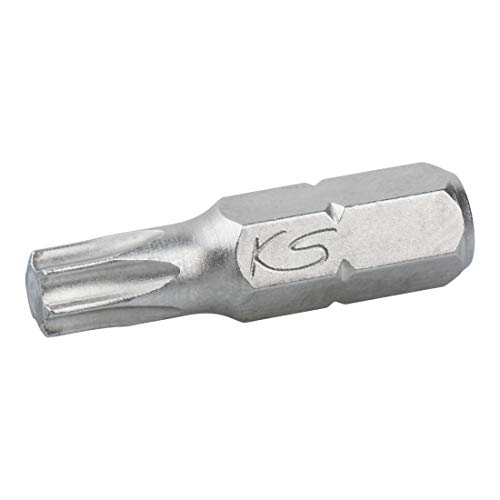 KS Tools 1/4' CLASSIC Bit TX, 25mm, T6 von KS Tools