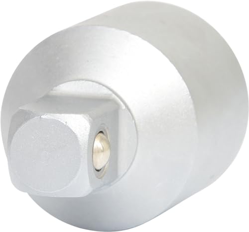Adaptador reductor 3/4"F x 1/2"M, en gancho Adaptador reductor 3/4"F x 1/2"M, en gancho von KS Tools