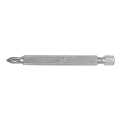 KS Tools 1/4' CLASSIC Bit PH, 75mm, PH1 von KS Tools