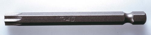 KS Tools 1/4' CLASSIC Bit TX, 75mm, T15 von KS Tools