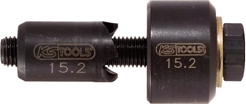 KS Tools 129.0040 Schraublochstanze, 40,5mm von KS Tools