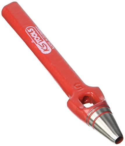 KS Tools 129.2005 Henkel-Locheisen, 5mm, Farbe KS Tools 129.2005 Henkel-Locheisen, 5mm, Farbe von KS Tools