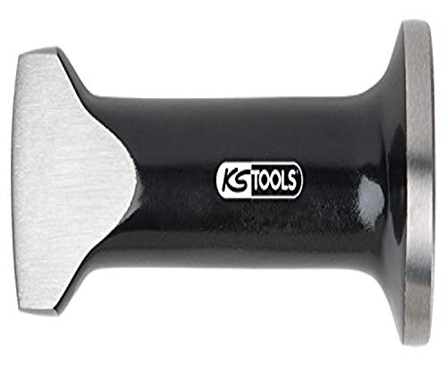 KS Tools 140.2103 Karosserie-Kleinamboss-Ausbeuleisen, 125mm von KS Tools