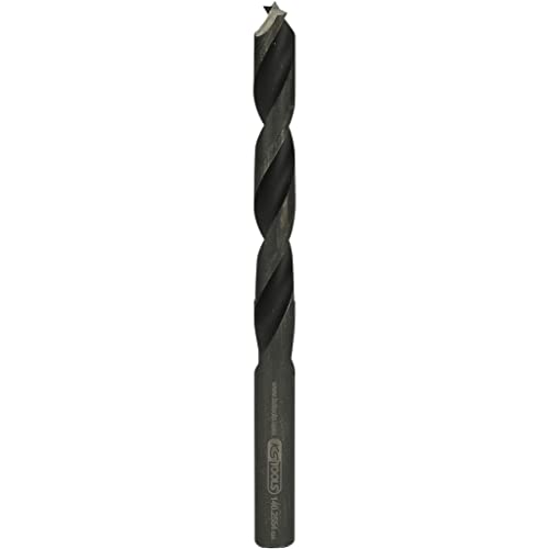 KS Tools 140.2554 Bohrer 10 mm von KS Tools