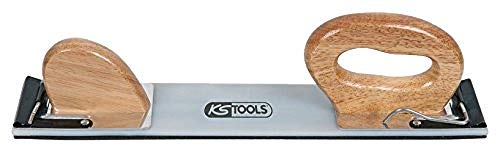KS Tools 1403019 Flexible Schleifpapier Halterung von KS Tools