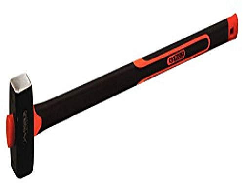 KS Tools 142.5323 Ersatzstiel, Fiberglas von KS Tools