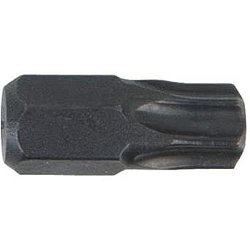 KS Tools 150.1228 Bit mit 8,0 mm Sechskantantrieb für TX-Schrauben T45 von KS Tools