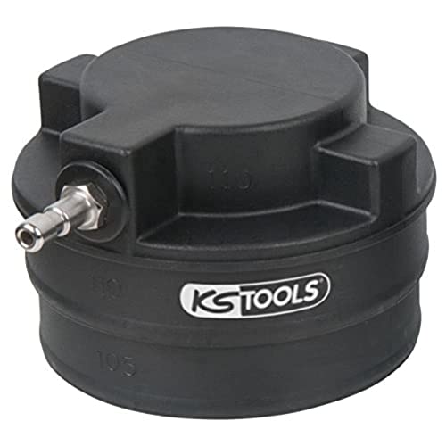 KS Tools 150.2522 2-stufiger Einlass-Adapter, 46x51 mm von KS Tools