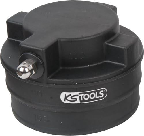 KS Tools 150.2530 2-stufiger Gegenstopfen-Adapter, 46x51 mm von KS Tools