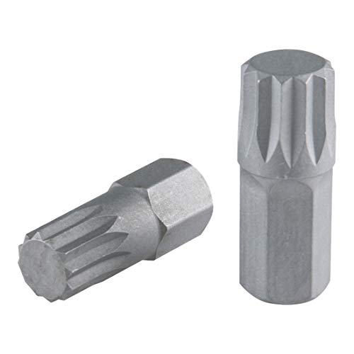 KS Tools 150.9443 10mm Aufnahme XZN® Bit, M12 von KS Tools