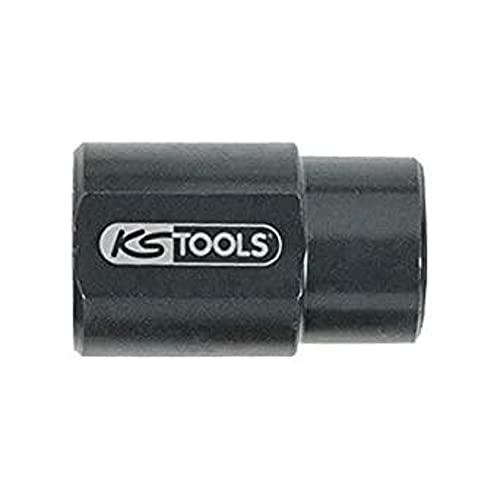 KS Tools 152.1088 Adapter M14x1,5mm, BMW M47, MB W211cdi von KS Tools