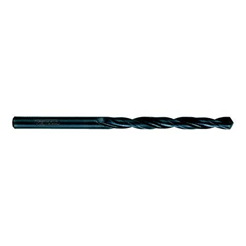 KS Tools 330.1021 HSS-R Spiralbohrer, 2,1mm, 10er Pack von KS Tools