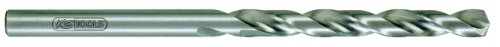 KS Tools 330.2038 HSS-G Spiralbohrer, 3,8mm, 10er Pack von KS Tools