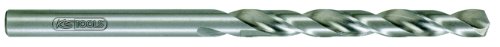 KS Tools 330.2092 HSS-G Spiralbohrer, 9,2mm, 10er Pack KS Tools 330.2092 HSS-G Spiralbohrer, 9,2mm, 10er Pack von KS Tools