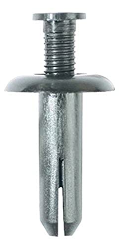 KS Tools 420.5509 Push-Type-Verbindungsclip für Mitsubishi,50er Pack von KS Tools