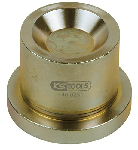 KS Tools 440.0231 Druckhülse, Ø 39 mm von KS Tools