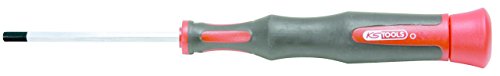 KS Tools 500.7721 Feinmechanik-Schraubendreher Innensechskant, 0,7mm von KS Tools