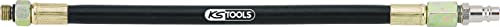 KS Tools 515.1043 Ventil Druckluft-Adapter, flexibel von KS Tools